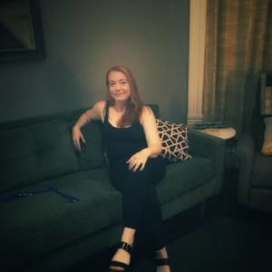 Meet your Posher, Megan